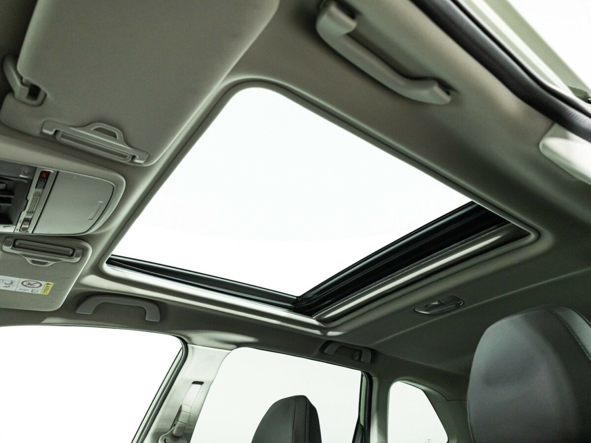 Subaru Forester V, 2020 Фото №20