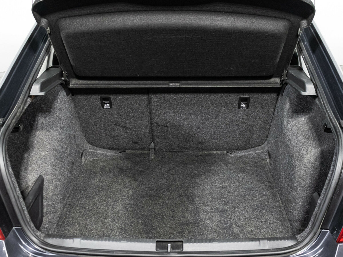 Skoda Rapid I, 2016 Фото №16