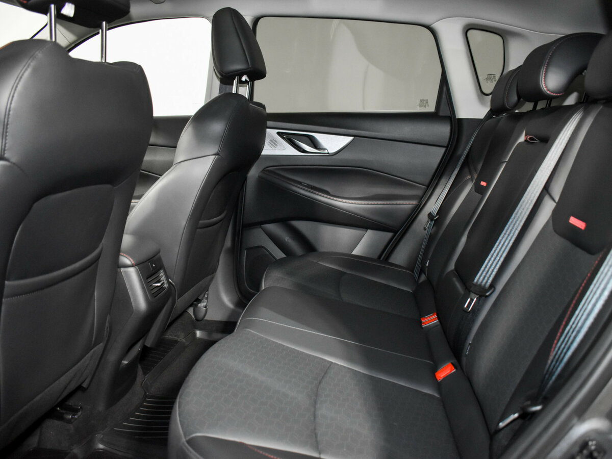 Changan CS35 Plus I Рестайлинг, 2023 Фото №12