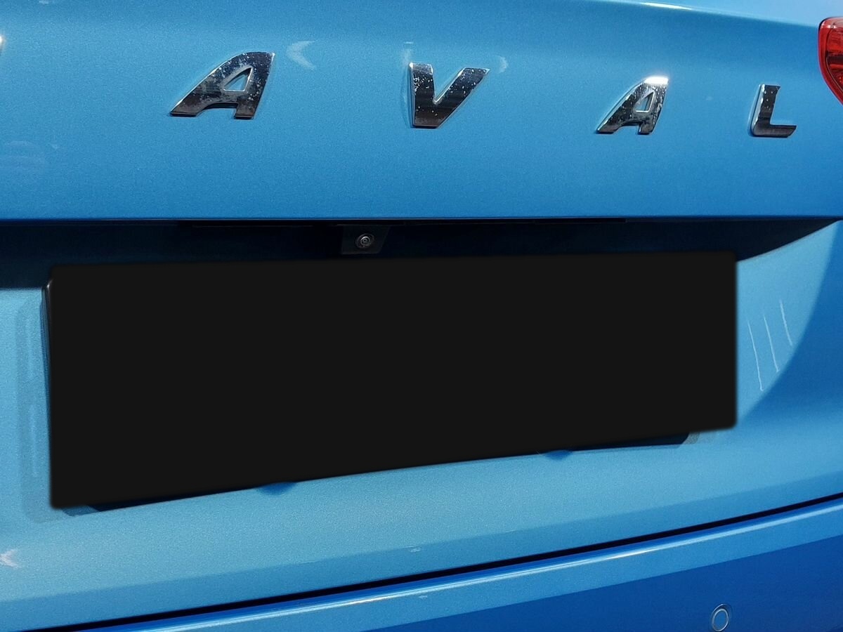 Haval Jolion I, 2023 Фото №11