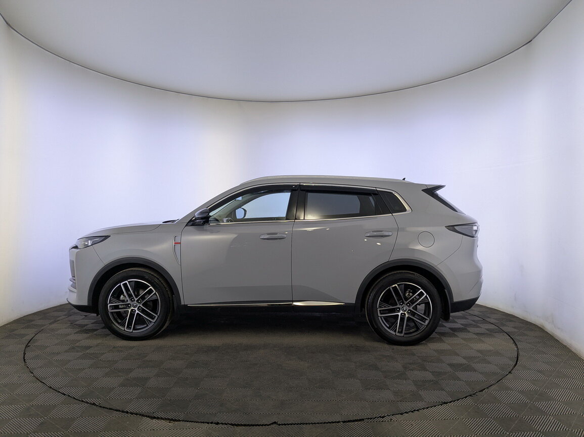 Changan CS55 Plus II, 2024 Фото №8