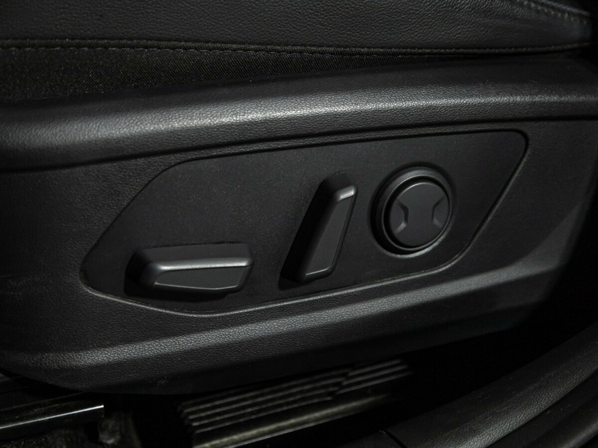 Hyundai Tucson IV, 2021 Фото №12