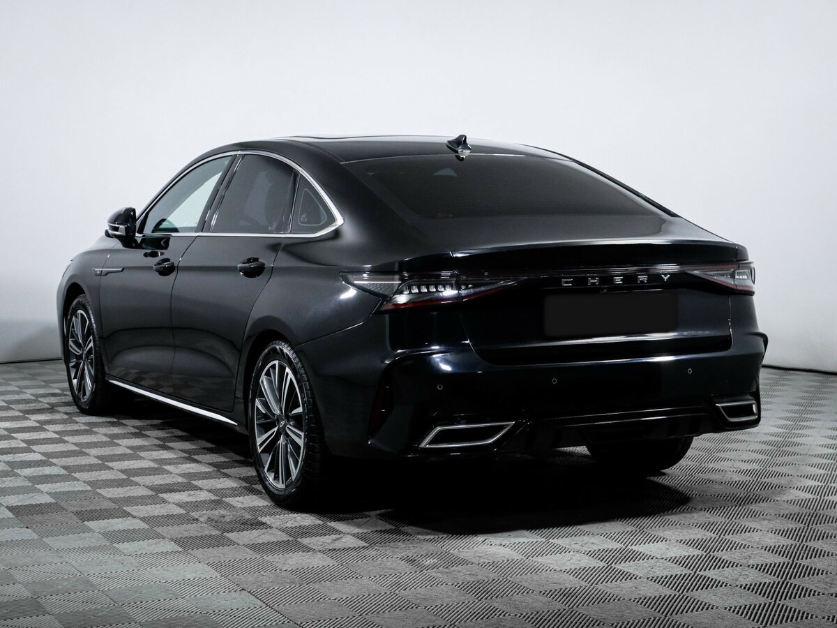 Chery Arrizo 8, 2023 Фото №7