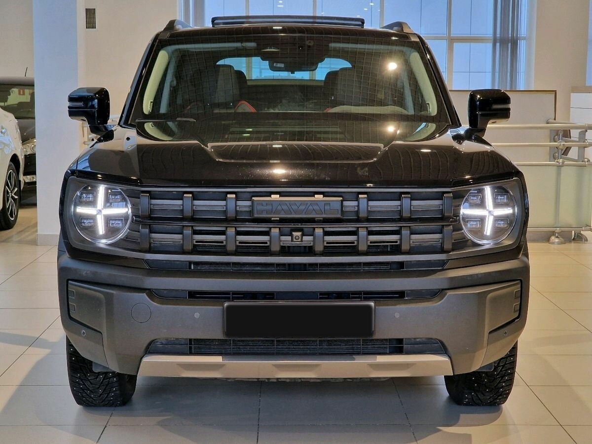 Haval H3, 2024 Фото №2