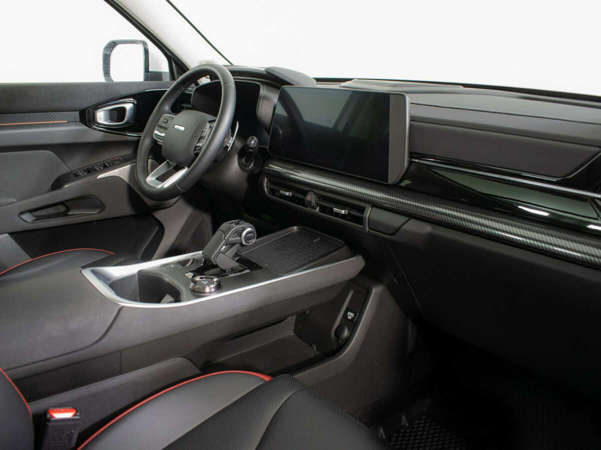 Haval H3, 2024 Фото №9