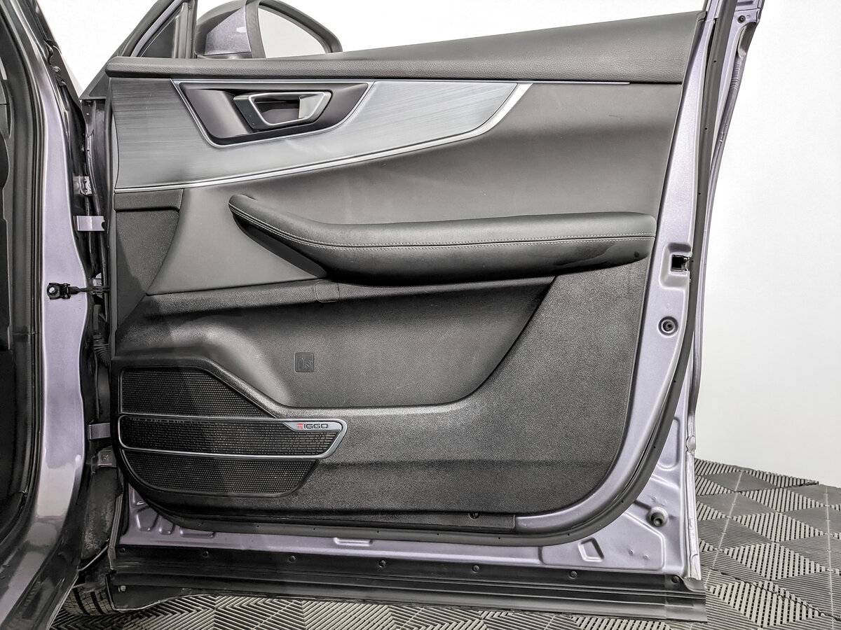 Chery Tiggo 7 Pro I, 2022 Фото №23
