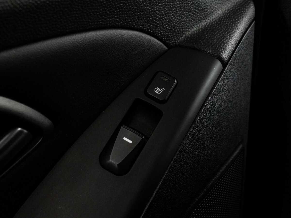 Hyundai ix35, 2015 Фото №12