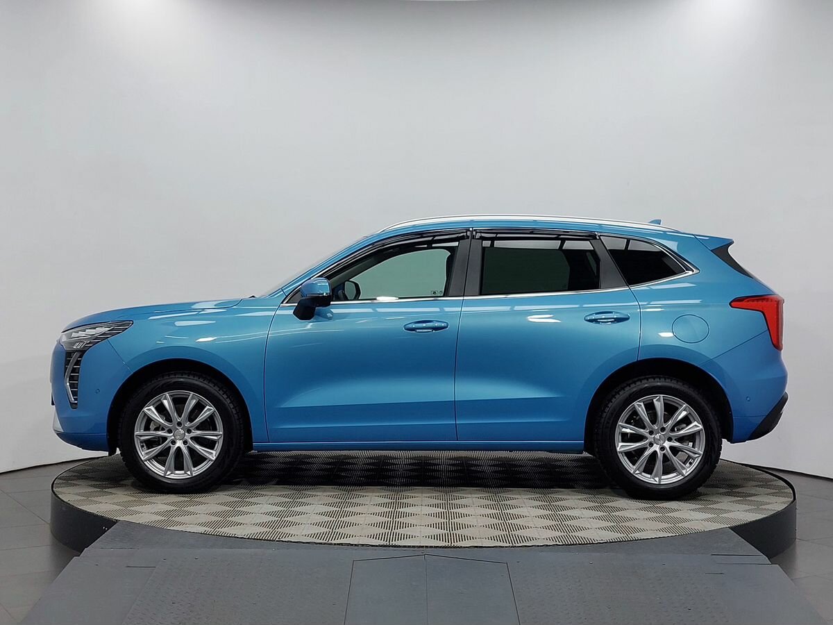 Haval Jolion I, 2023 Фото №8