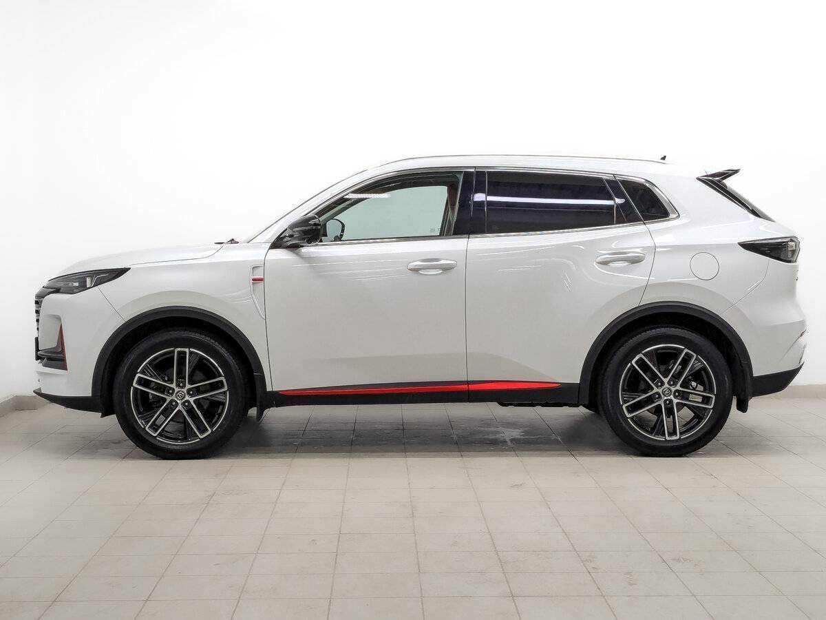 Changan CS55 Plus, 2023 Фото №8