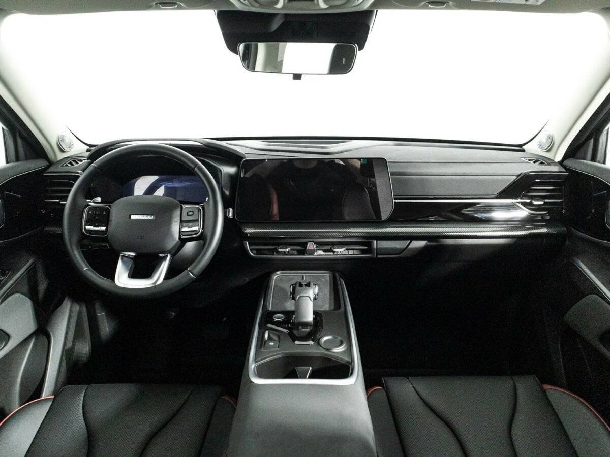 Haval H3, 2024 Фото №13