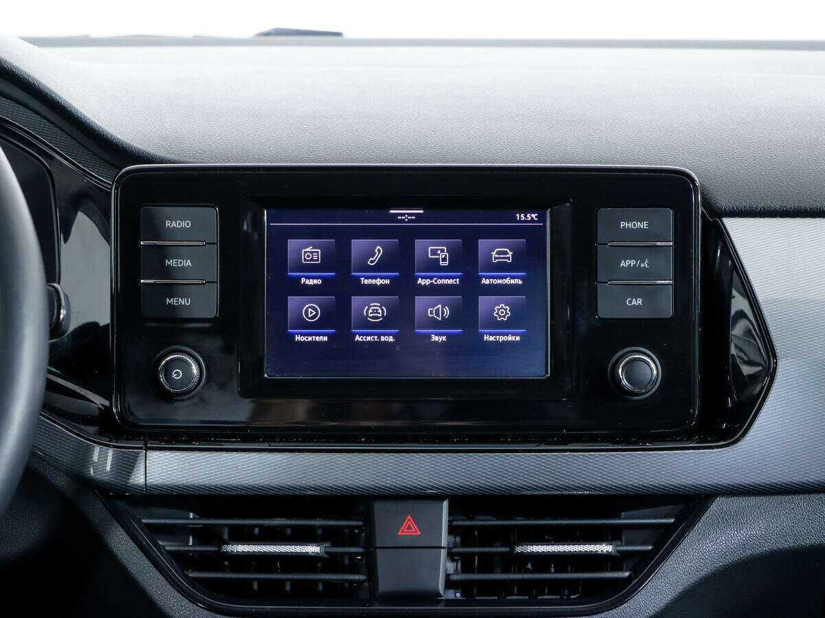 Volkswagen Polo, 2022 Фото №16