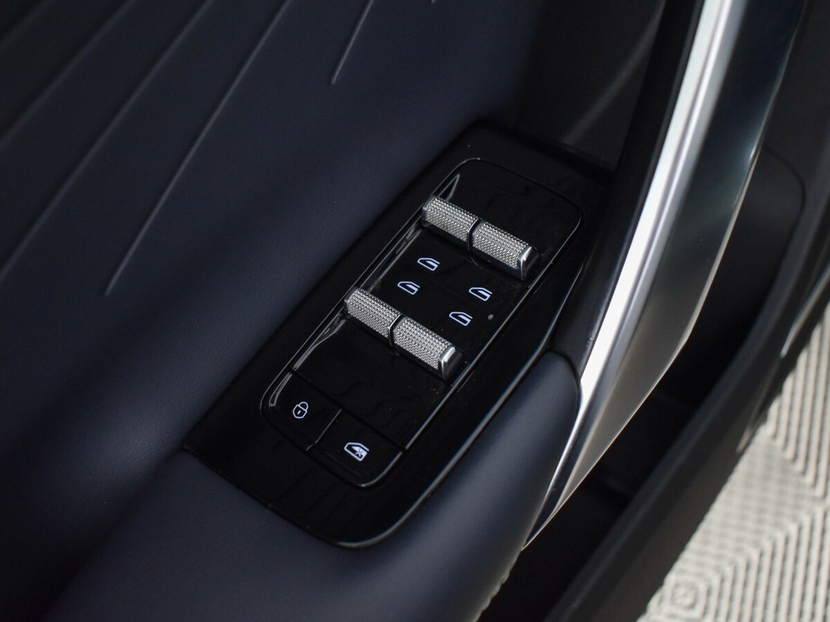 Geely Atlas II, 2024 Фото №15