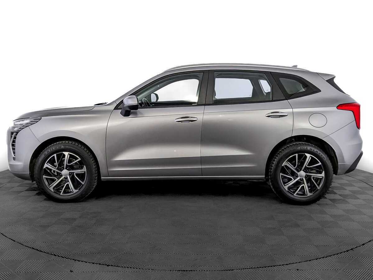 Haval Jolion, 2022 Фото №8