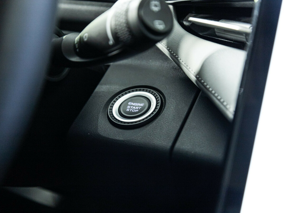 Geely Atlas II, 2023 Фото №20