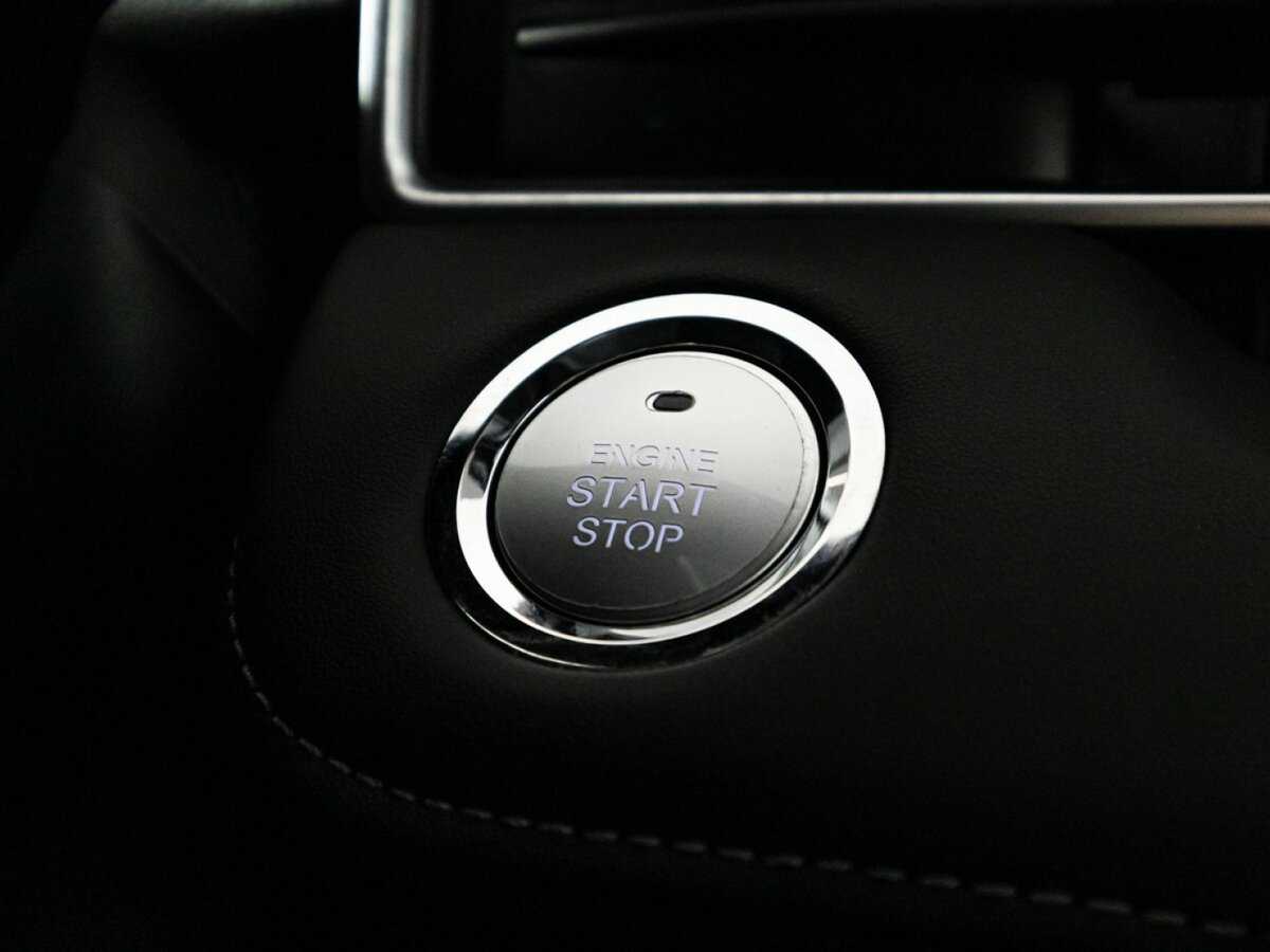 Chery Tiggo 7 Pro Max, 2023 Фото №18