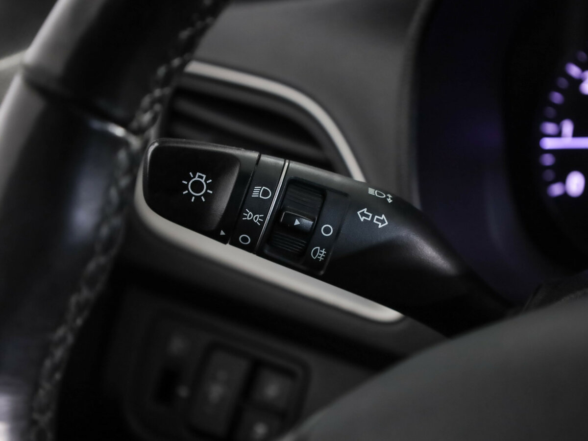 Hyundai Solaris II, 2018 Фото №12