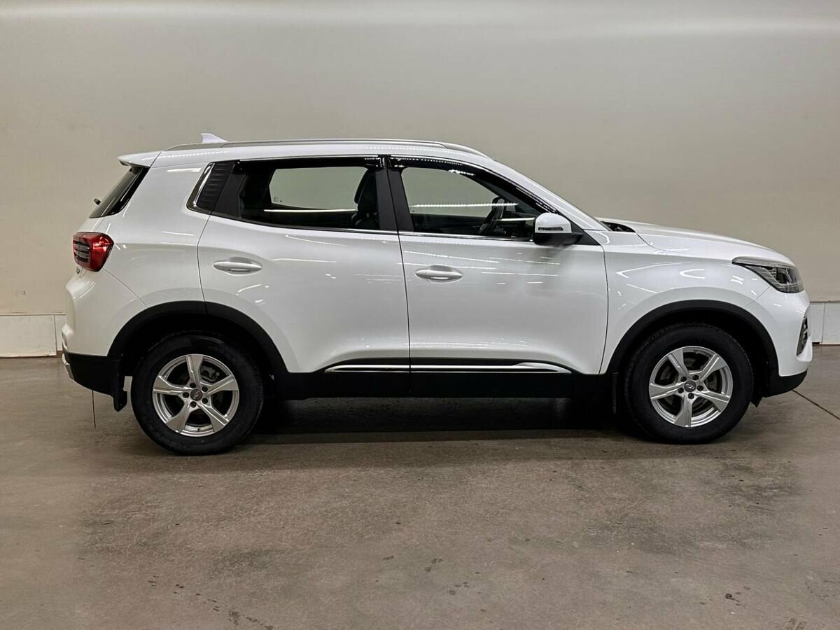 Chery Tiggo 4 Pro I, 2023 Фото №3