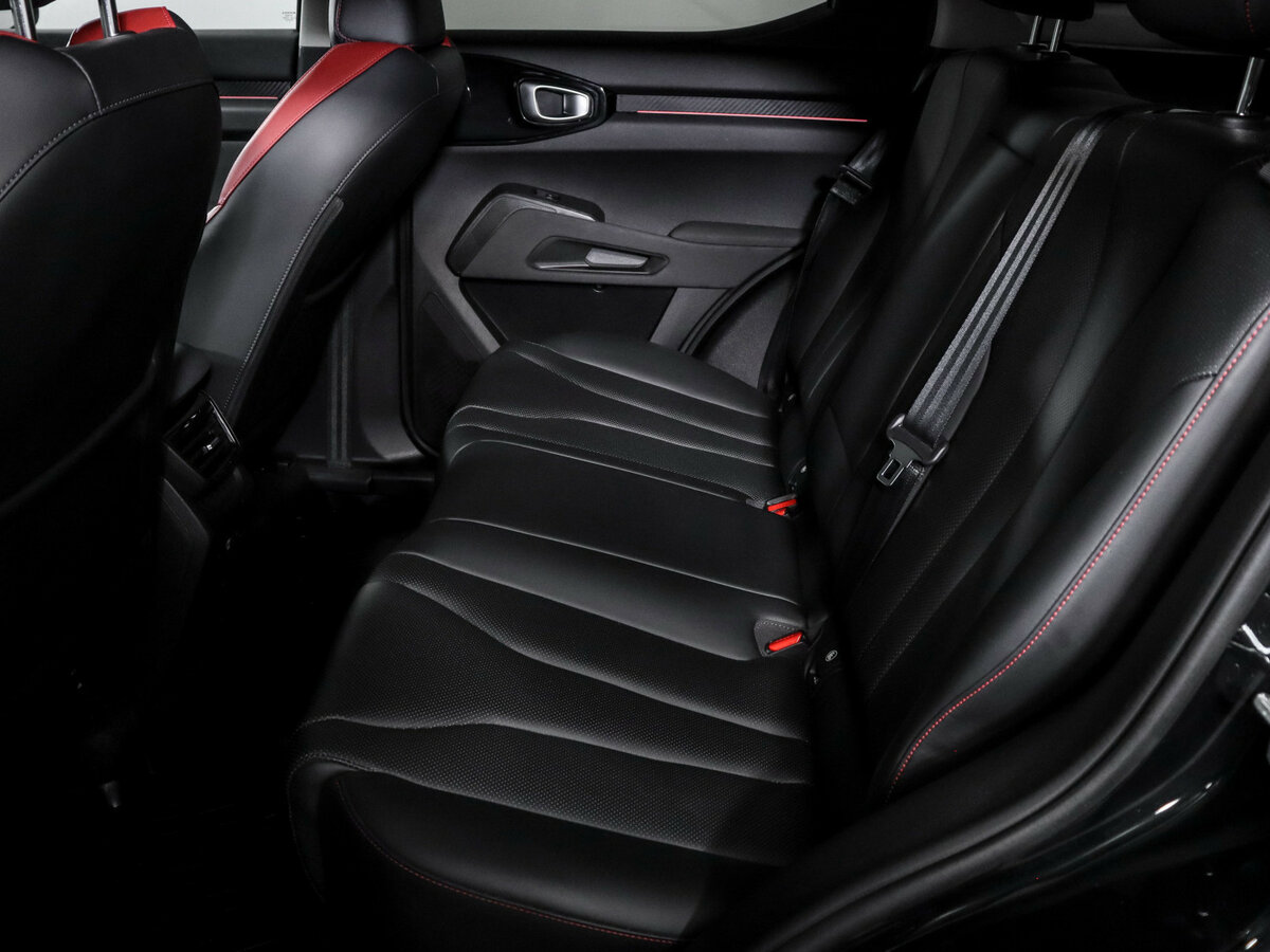 Haval H3, 2024 Фото №10