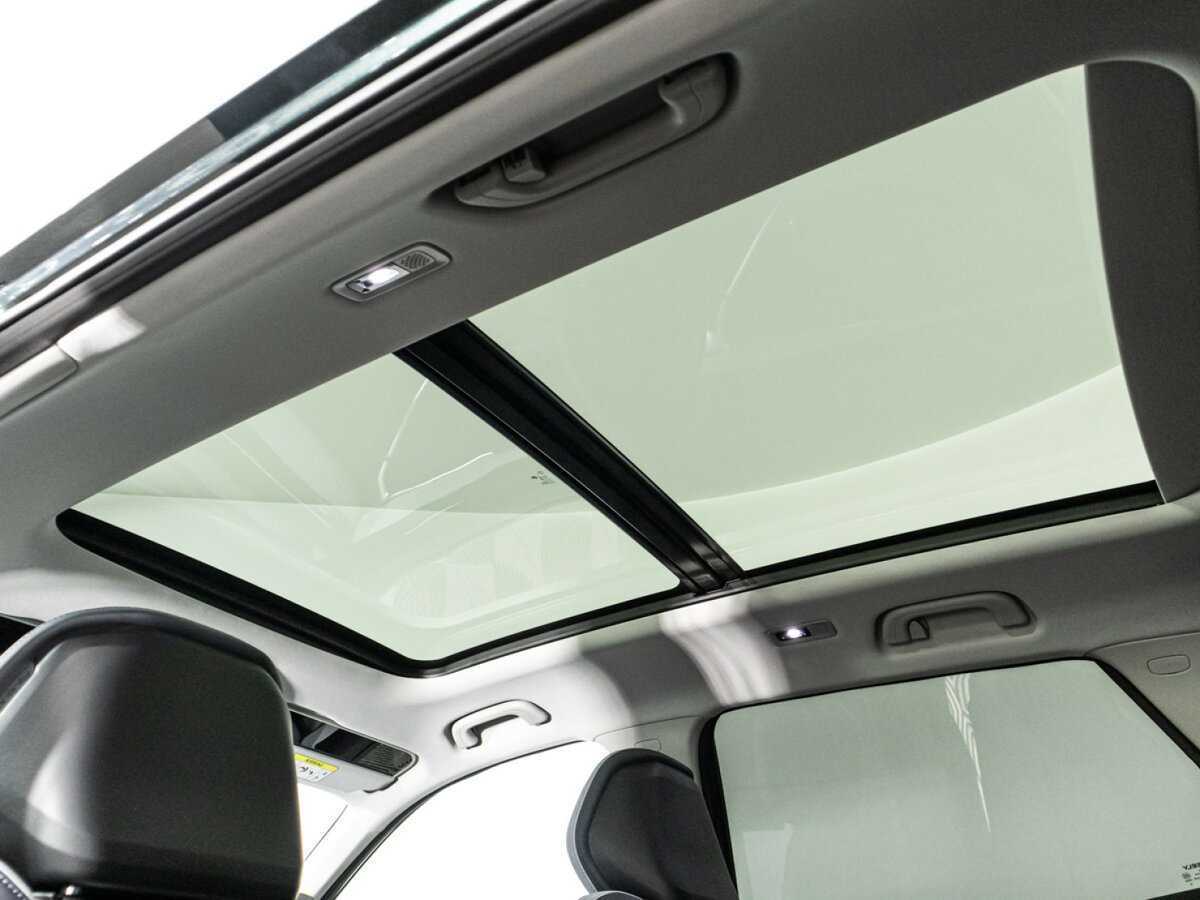 Geely Atlas, 2024 Фото №15