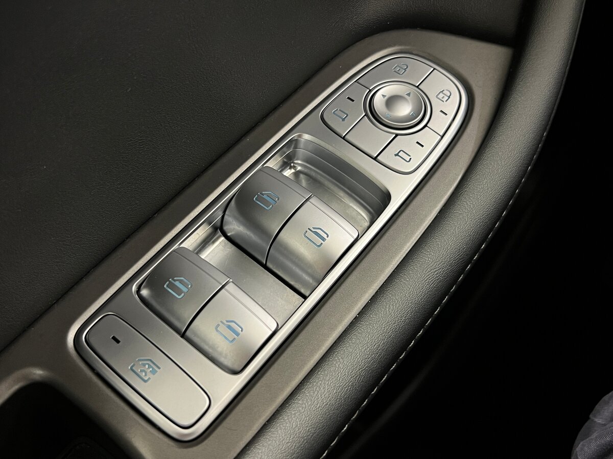 Chery Tiggo 8 Pro Max I Рестайлинг, 2024 Фото №7