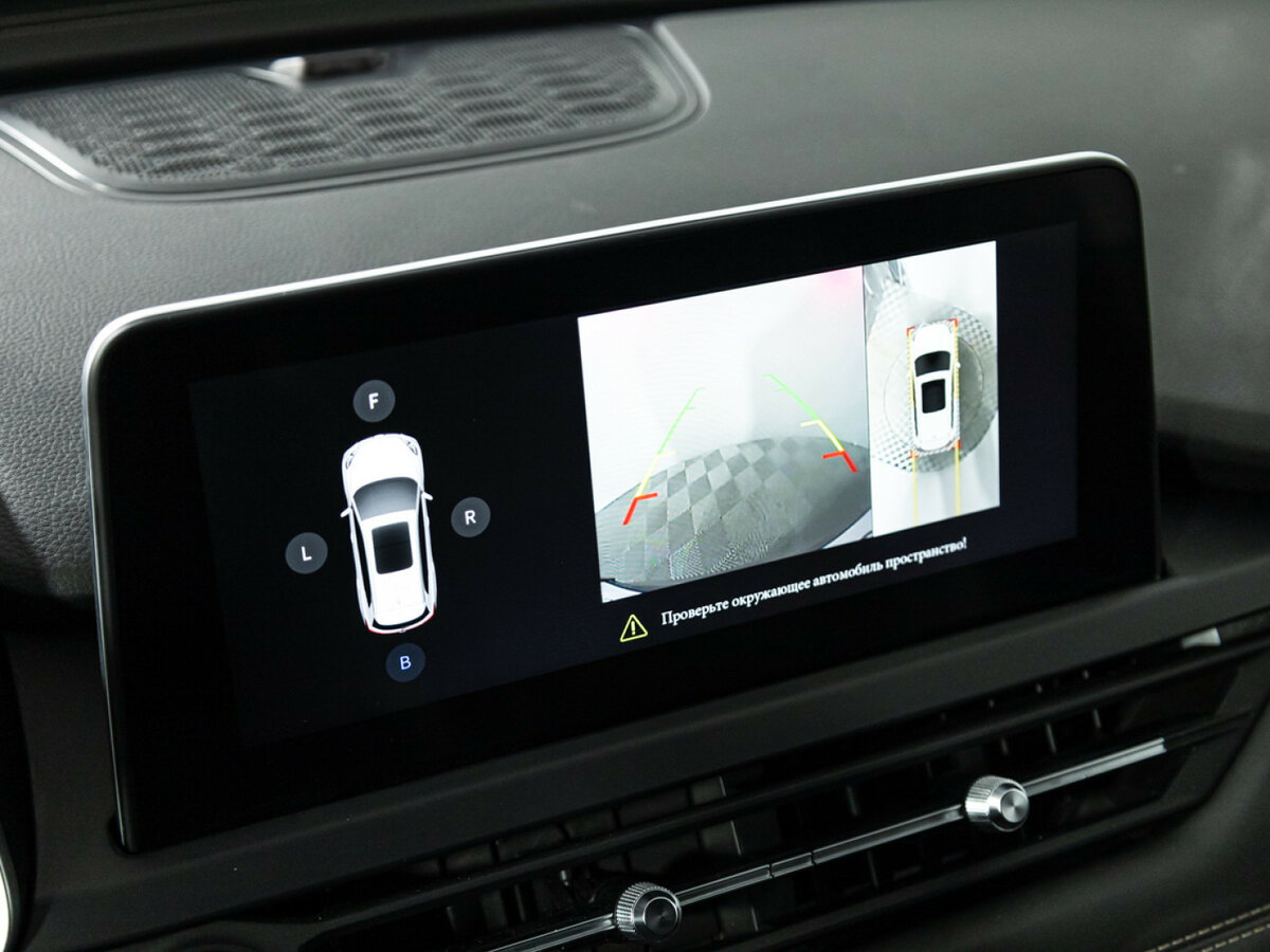 Chery Tiggo 8 I, 2020 Фото №13