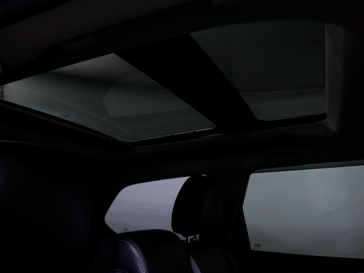 Nissan Pathfinder IV, 2015 Фото №16