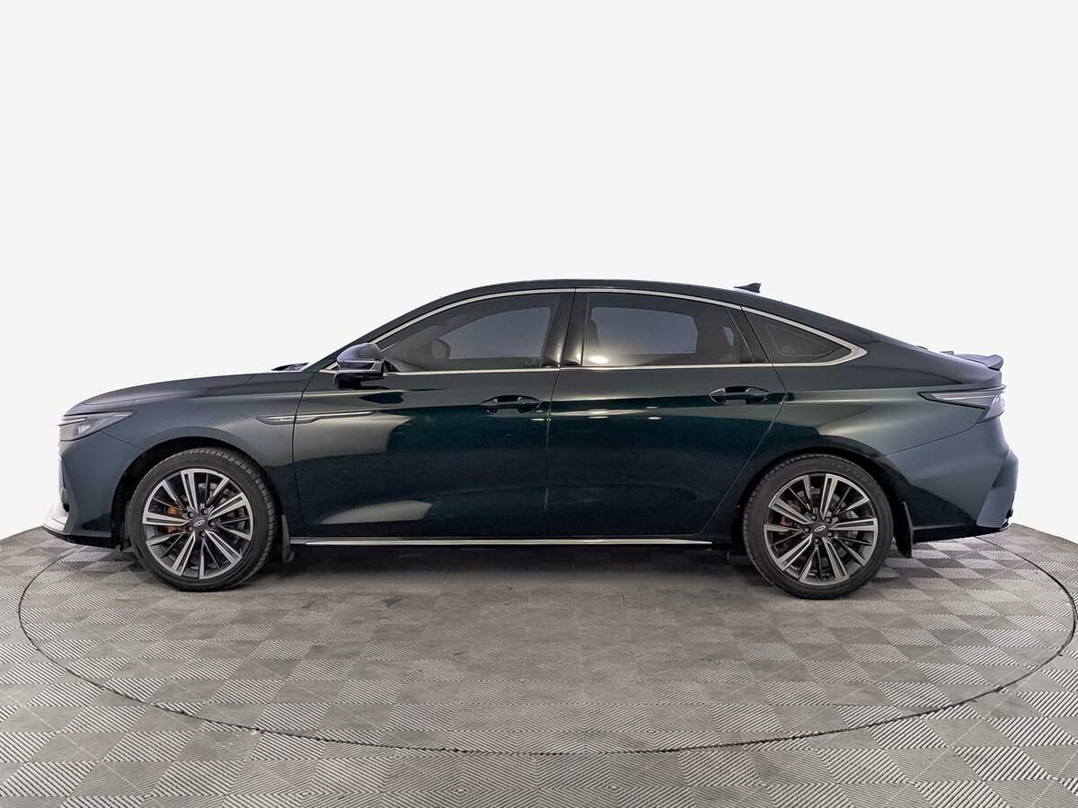 Chery Arrizo 8, 2023 Фото №8