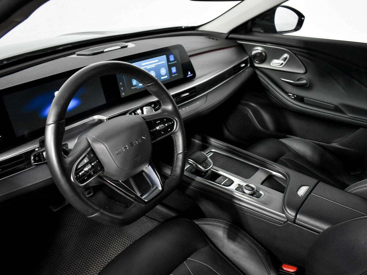 Chery Arrizo 8, 2023 Фото №7