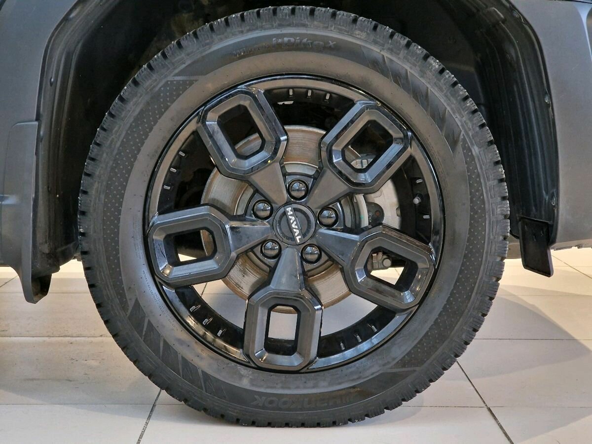 Haval H3, 2024 Фото №10
