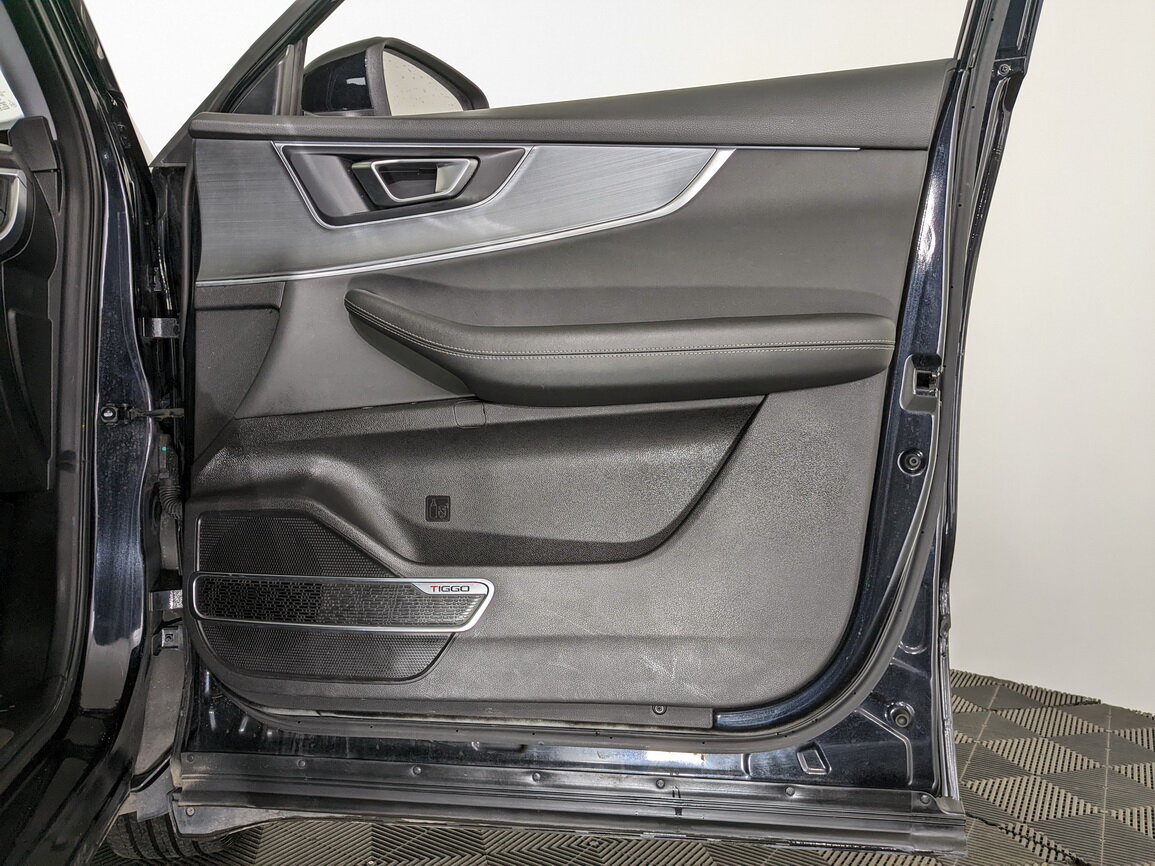 Chery Tiggo 7 Pro I, 2022 Фото №24