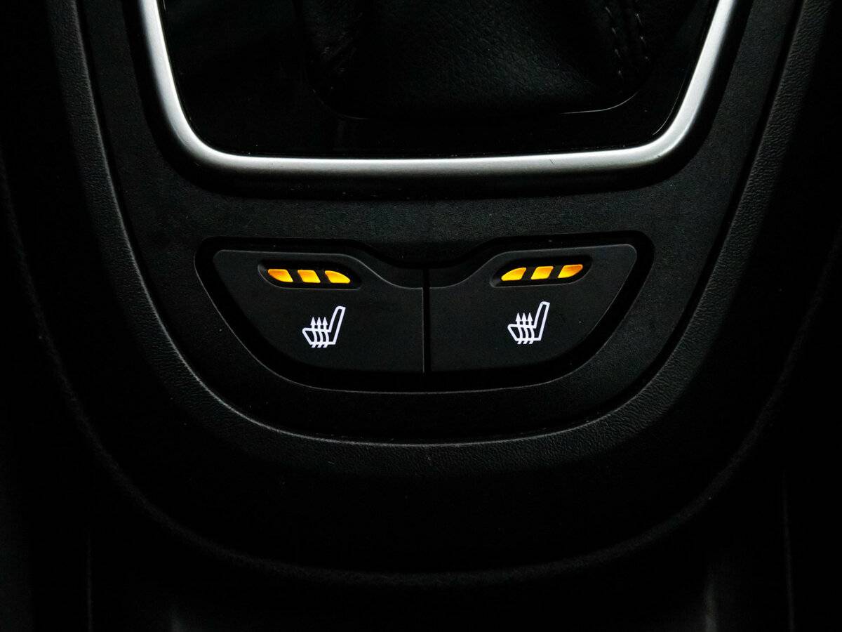 Lada (ВАЗ) Vesta SW I, 2021 Фото №13
