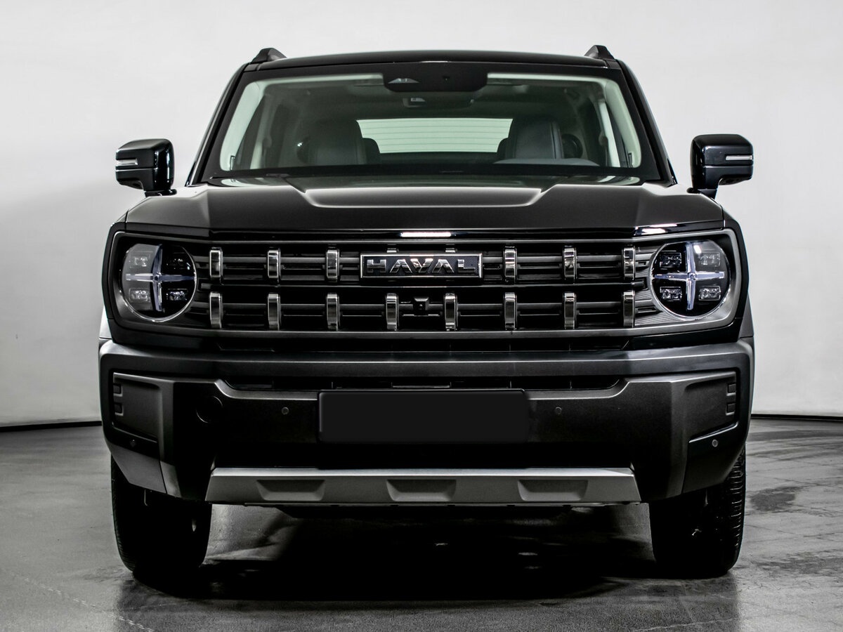 Haval H3, 2024 Фото №2