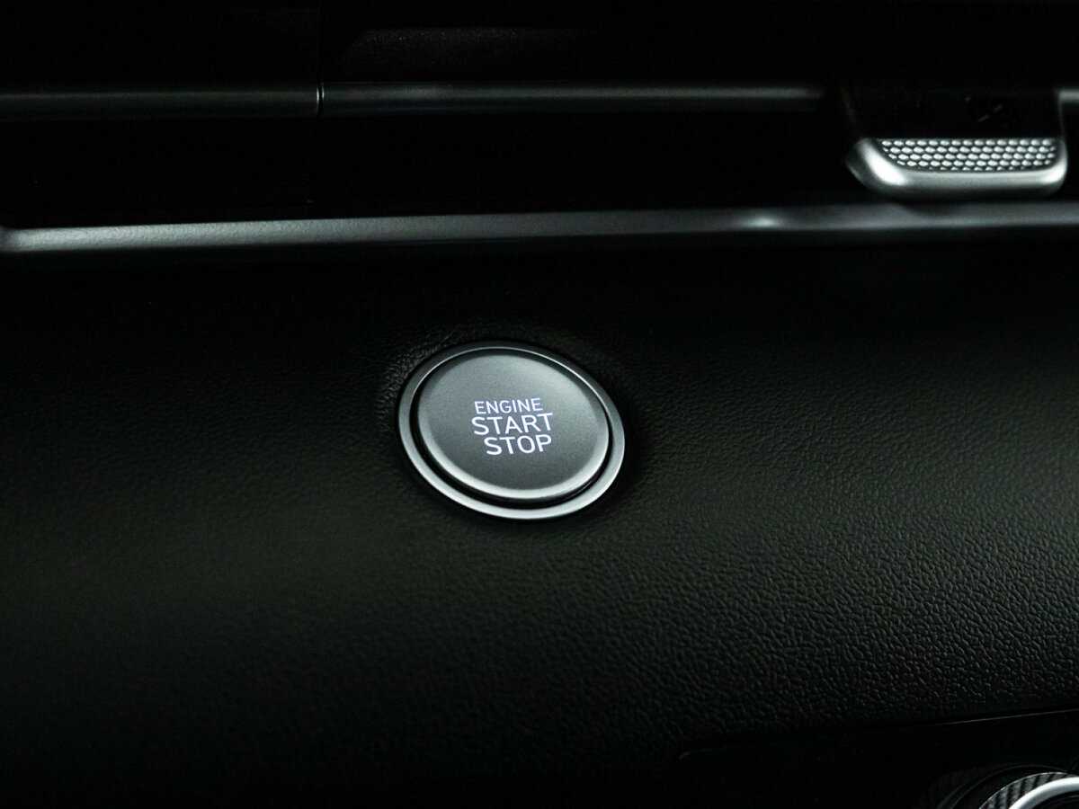 Hyundai Elantra, 2021 Фото №19