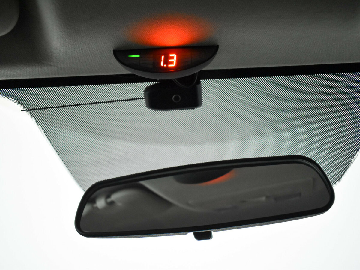 Mazda 3 III (BM), 2013 Фото №16