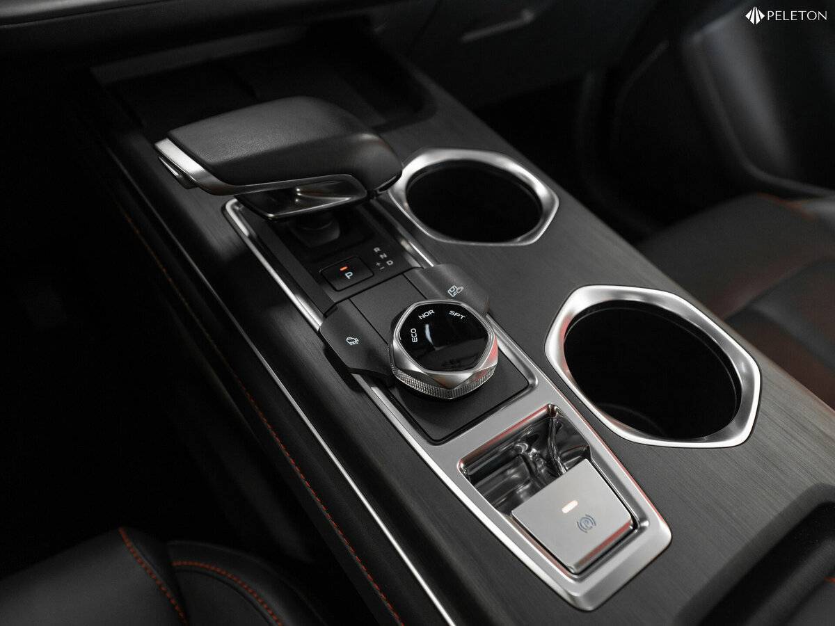 Changan CS55 Plus, 2023 Фото №20
