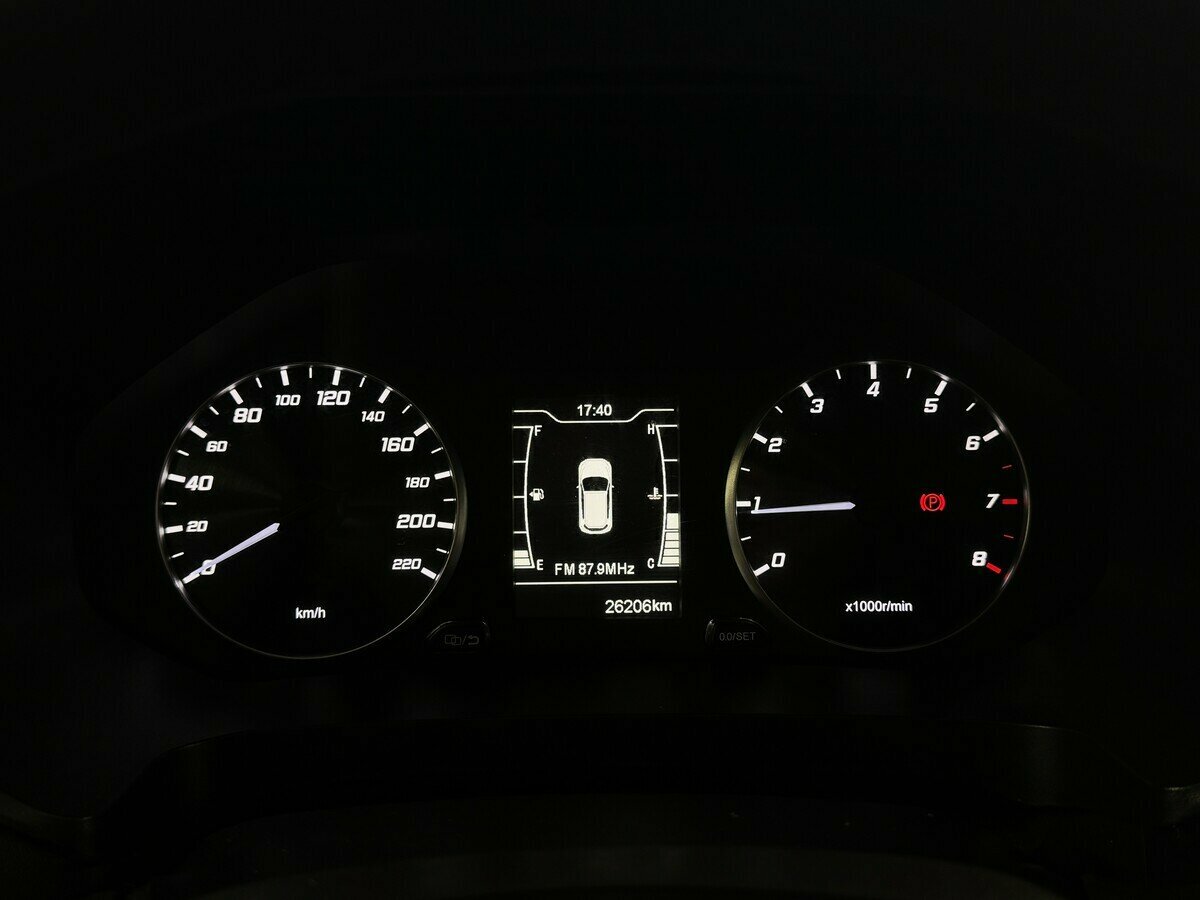 Chery Tiggo 4 Pro I, 2023 Фото №6