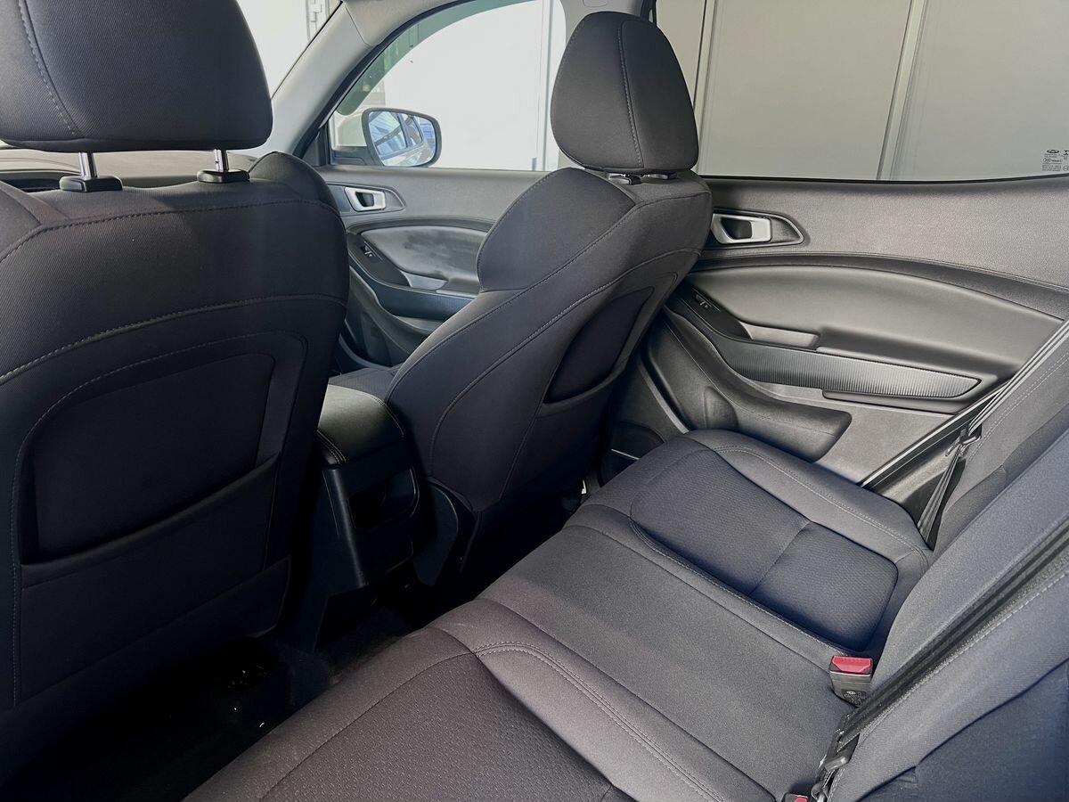 Chery Tiggo 4 I Рестайлинг, 2020 Фото №13
