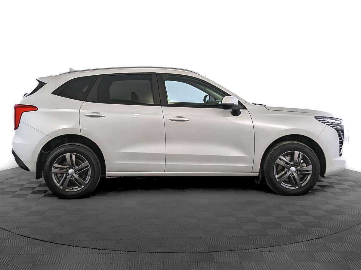 Haval Jolion, 2023 Фото №4