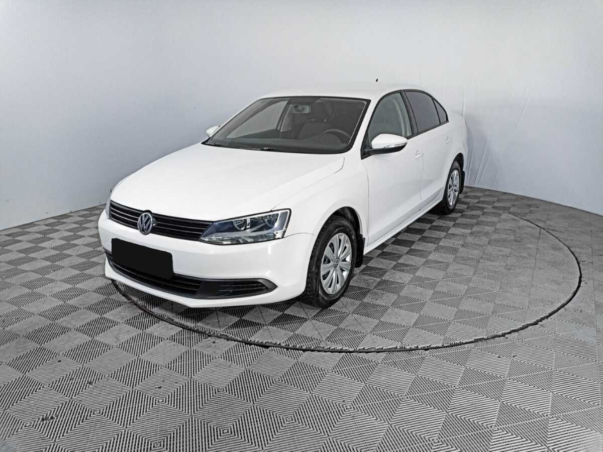 Volkswagen Jetta, 2014 Фото №1