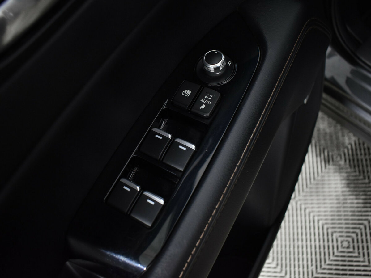 Mazda CX-5 II, 2019 Фото №15