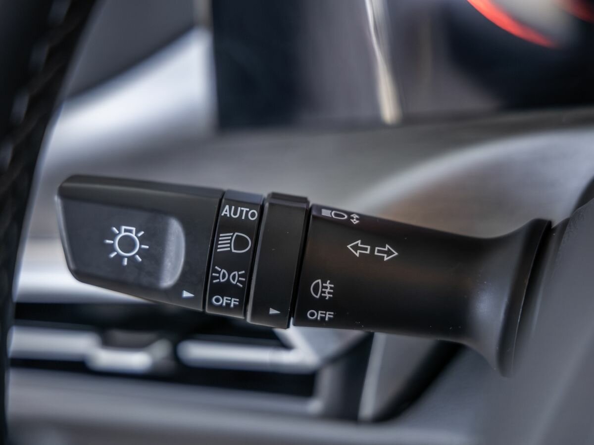 Changan CS35 Plus I Рестайлинг, 2024 Фото №33