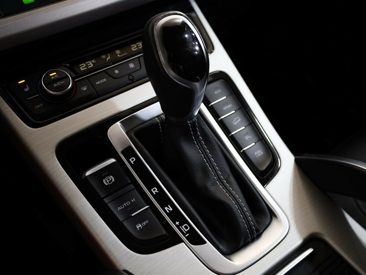Geely Atlas I, 2019 Фото №16