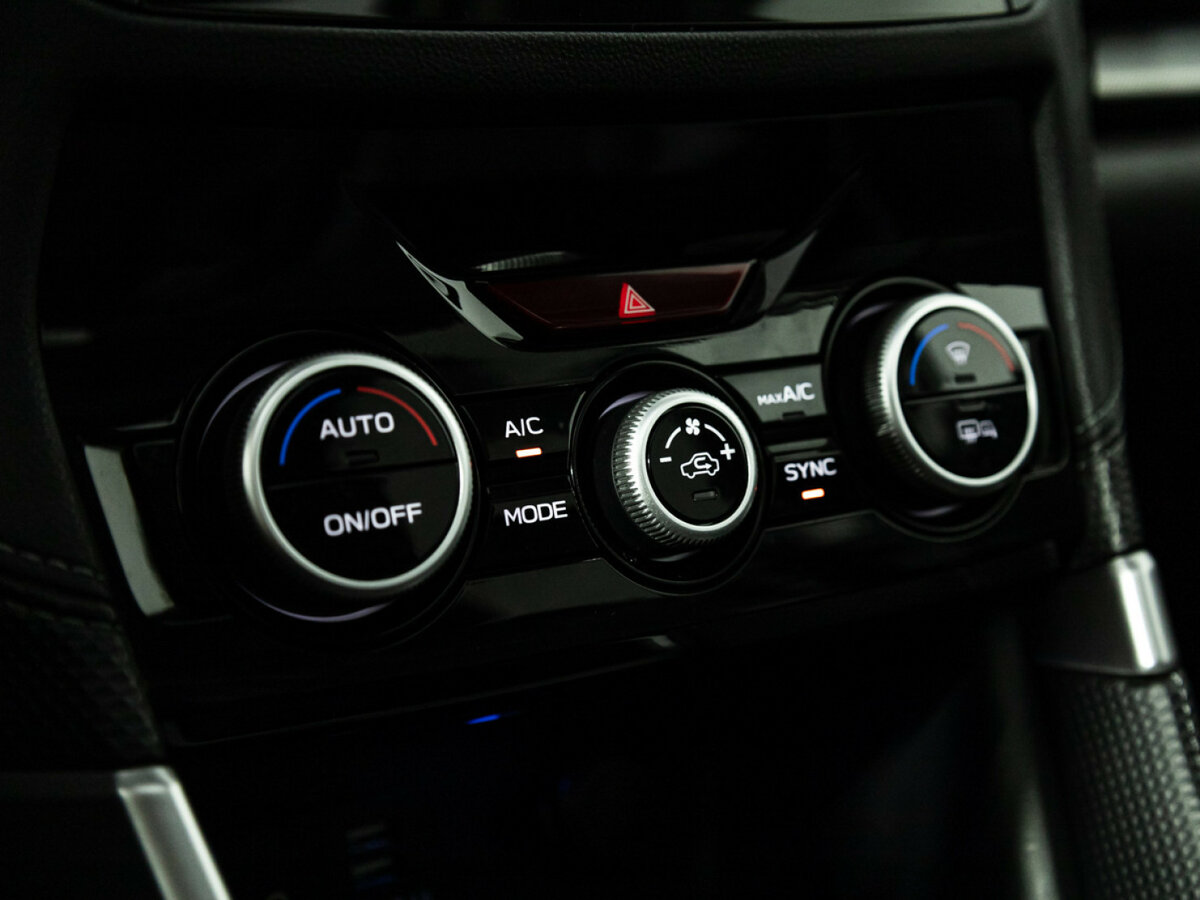 Subaru Forester V, 2020 Фото №21