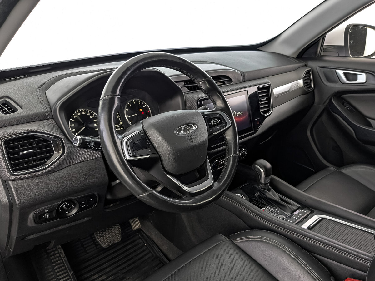 Chery Tiggo 4 I Рестайлинг, 2022 Фото №15
