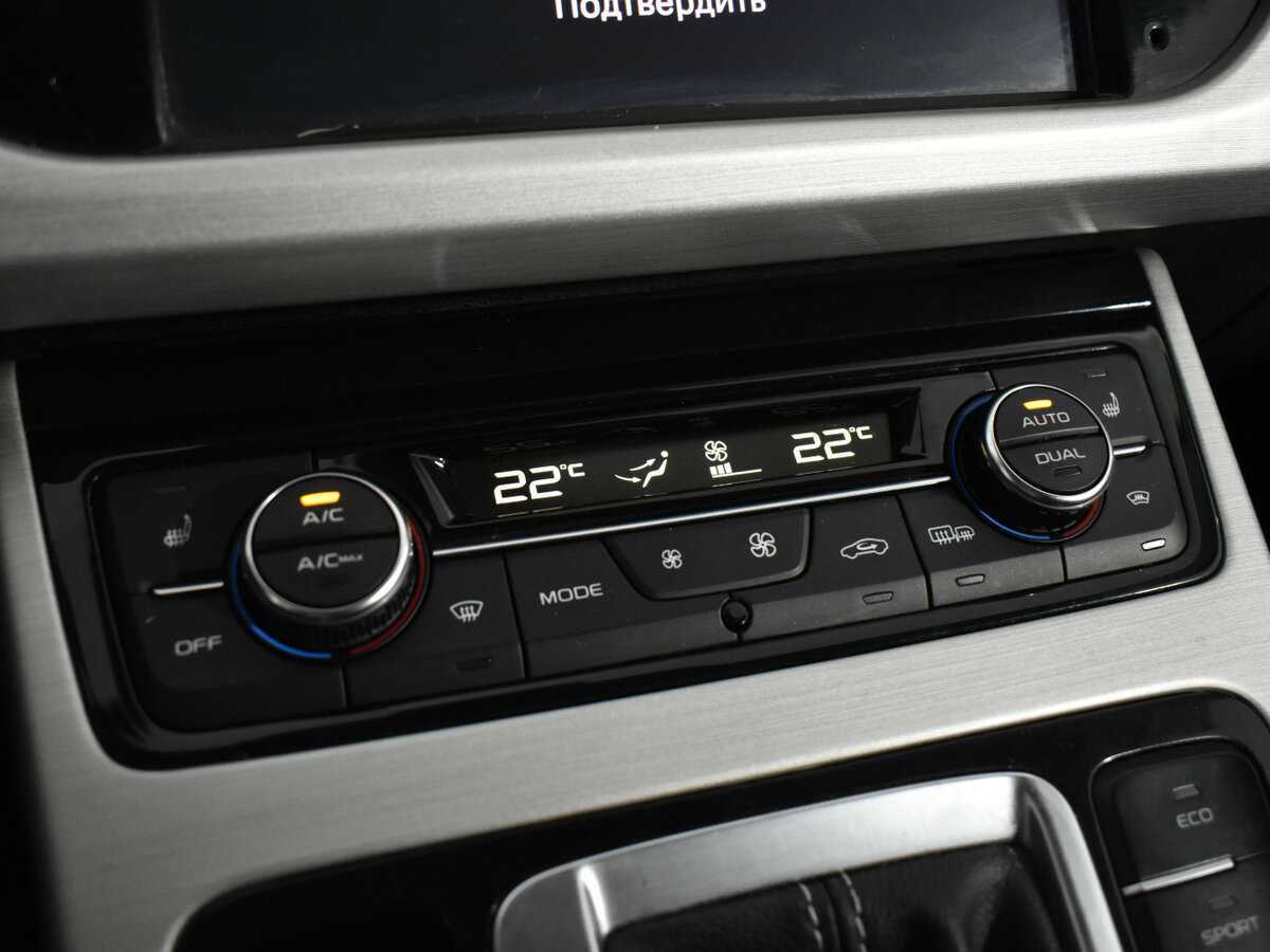 Geely Atlas, 2021 Фото №11