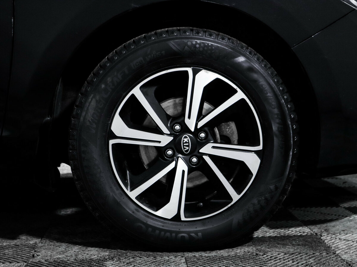 Hyundai Solaris II, 2018 Фото №12