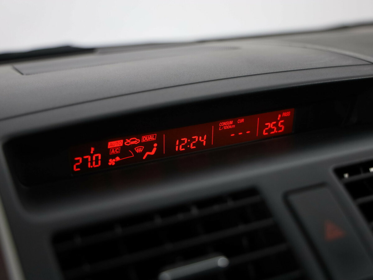 Mazda CX-9 I, 2012 Фото №16