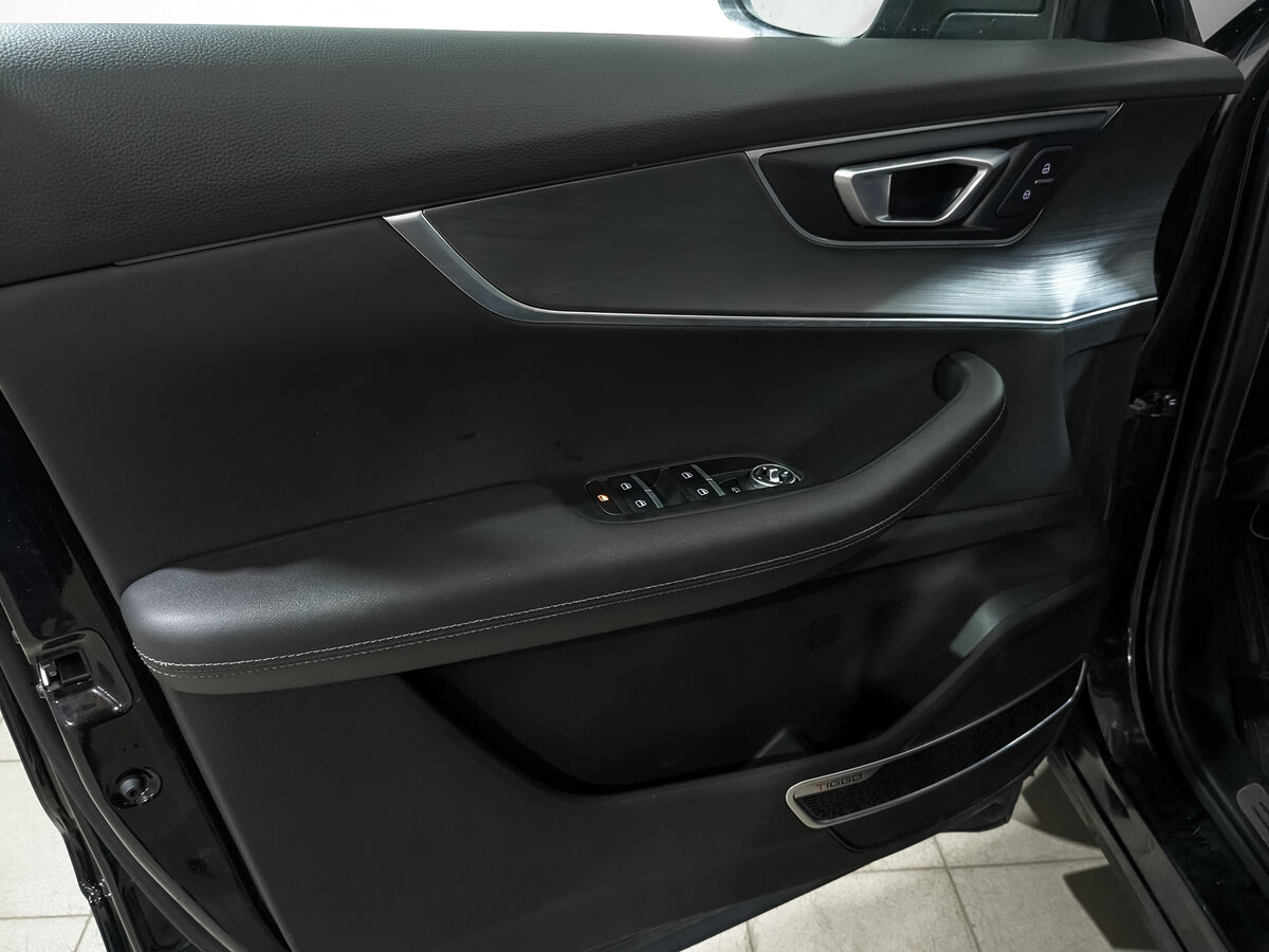 Chery Tiggo 7 Pro I, 2022 Фото №17
