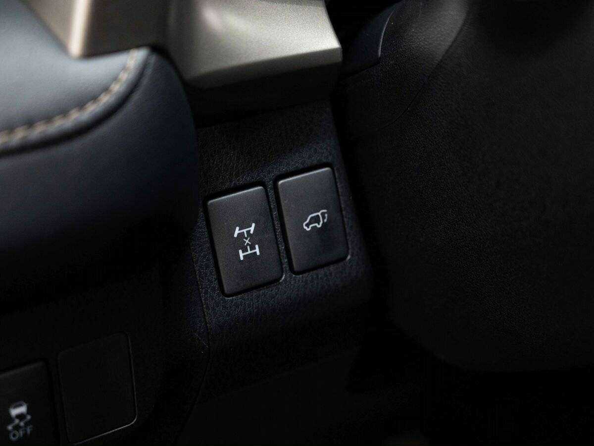 Toyota RAV4, 2014 Фото №22