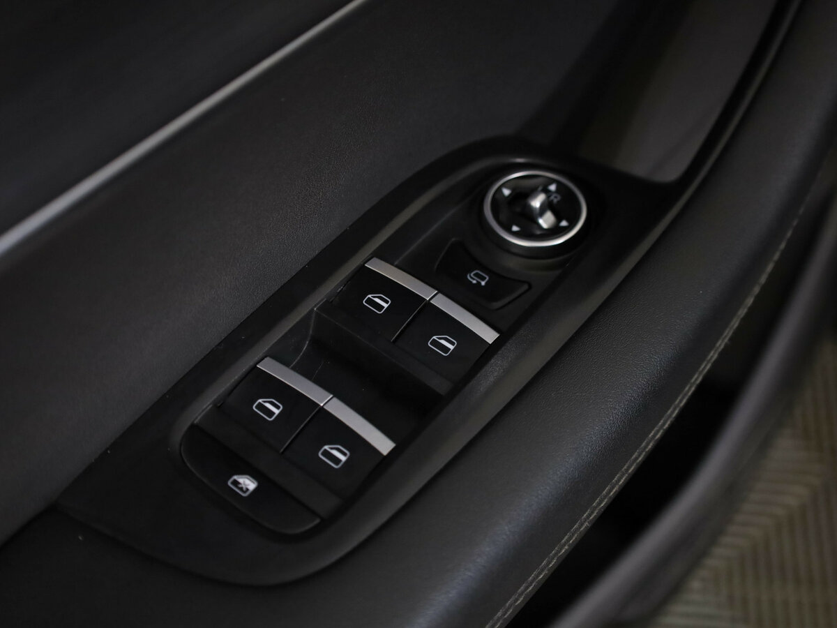 Chery Tiggo 7 Pro Max I, 2023 Фото №18